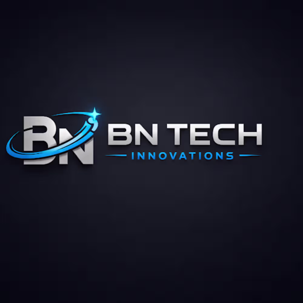 BN Tech Innovations