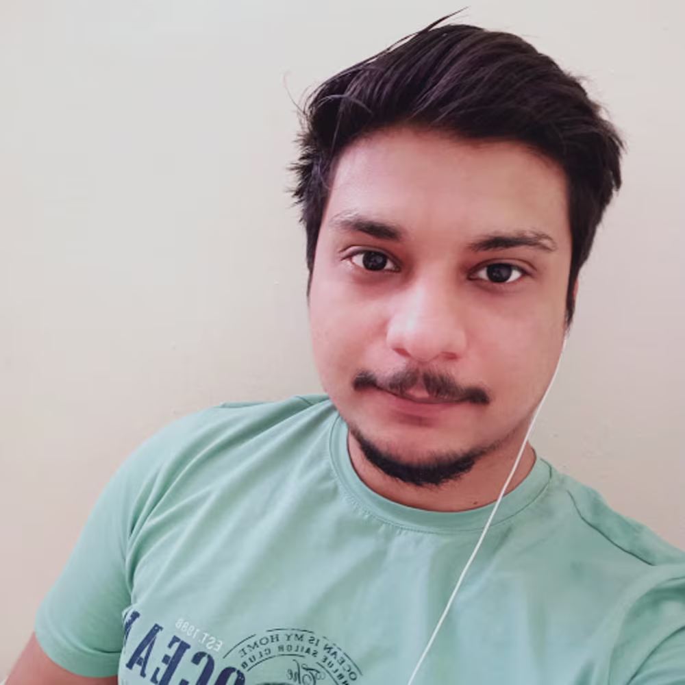 Muhammad Muneeb Ejaz