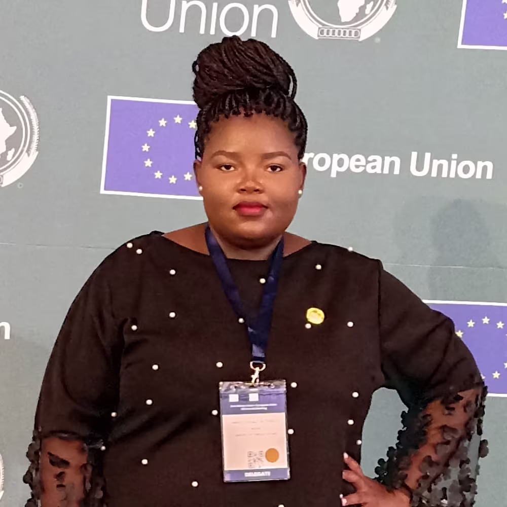 Nancy Katengeza Chisale