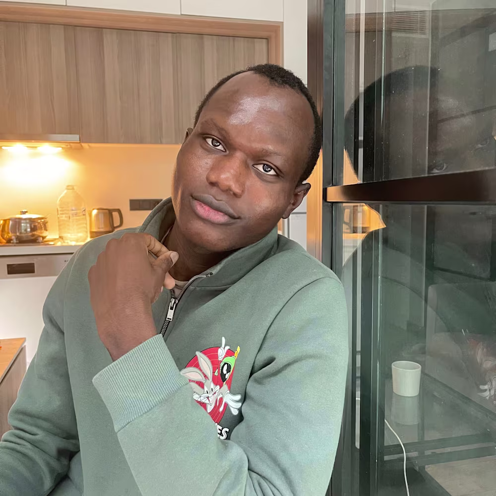 Habeeb Olamide Salako