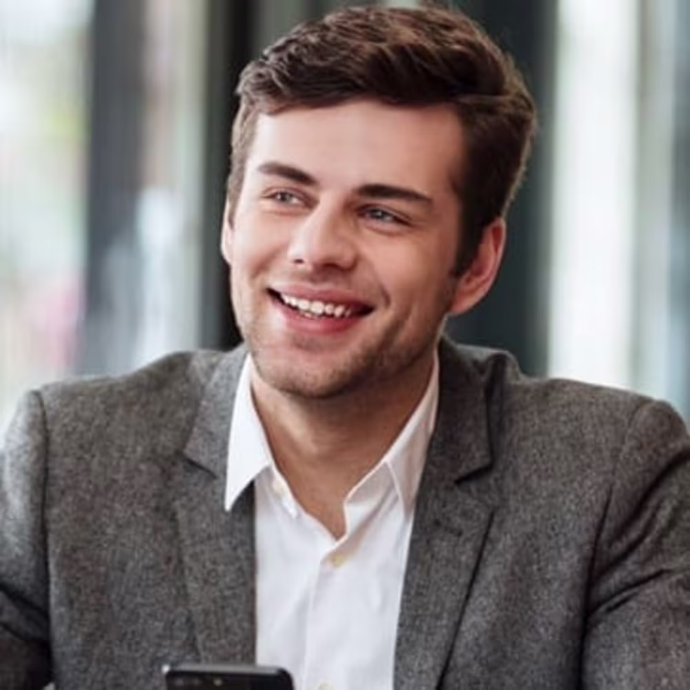 Evo expert  Daniel foster 