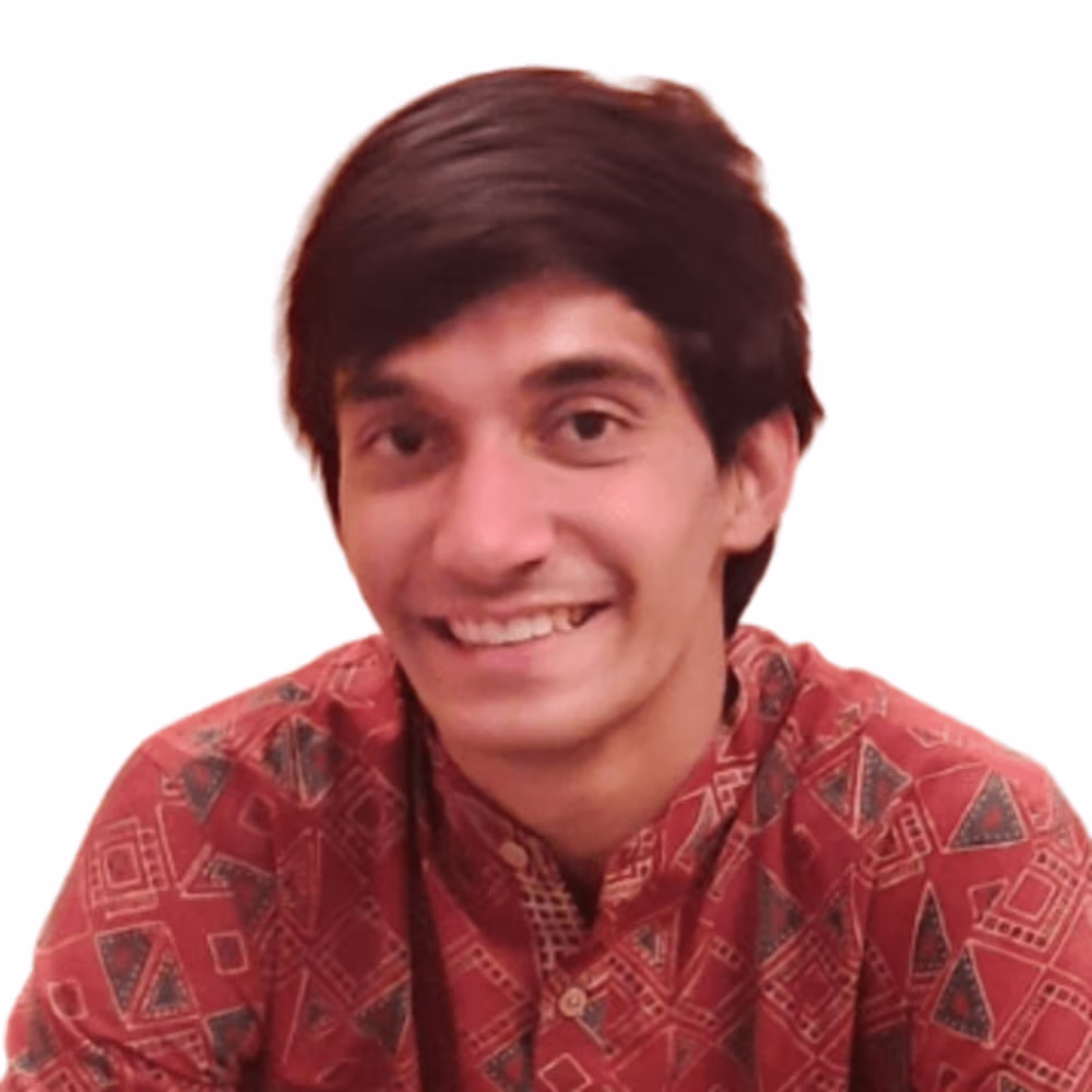 Raghav Dunga