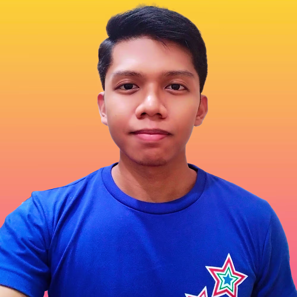 Lanz Christian Buyao