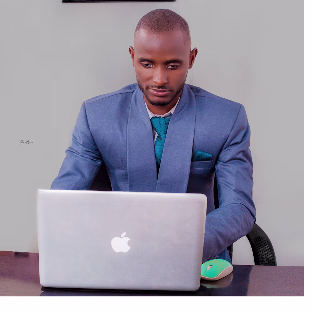 Ademulegun Blessing James