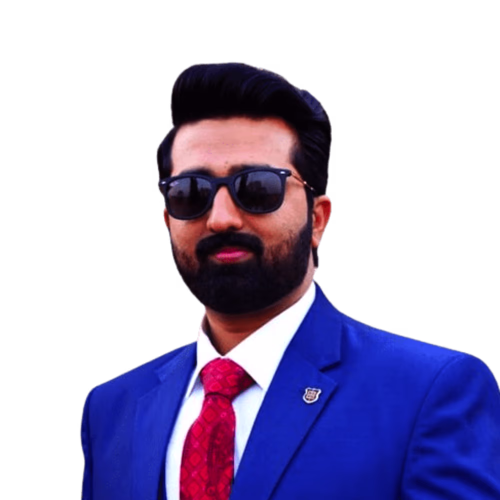 Muhammad Atif Qadeer