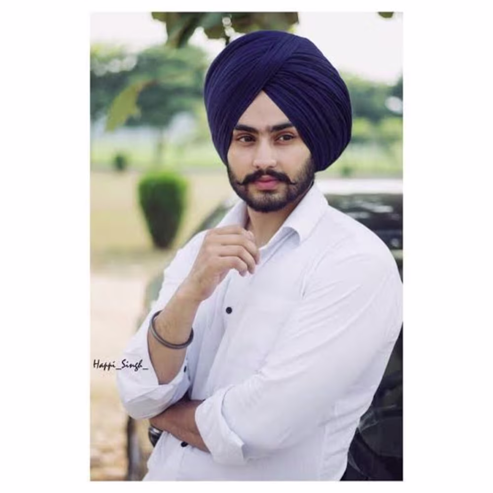 Navjot  Singh