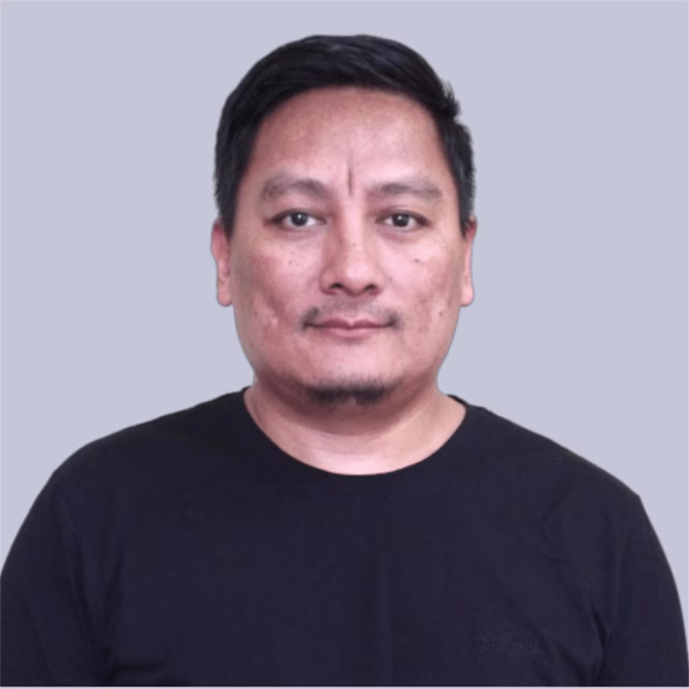 Keshar Gurung