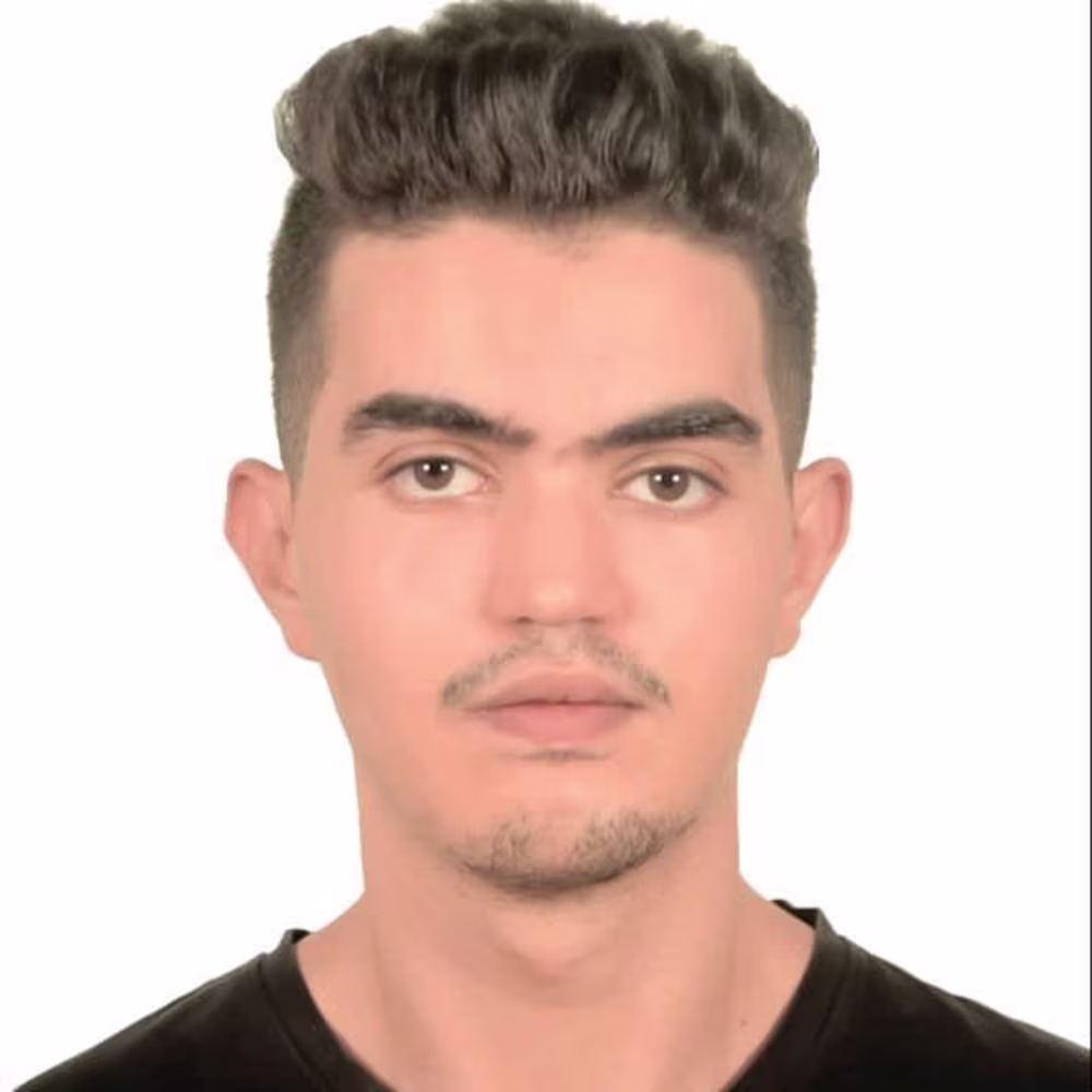 Mohamed Amir Ben Dhief