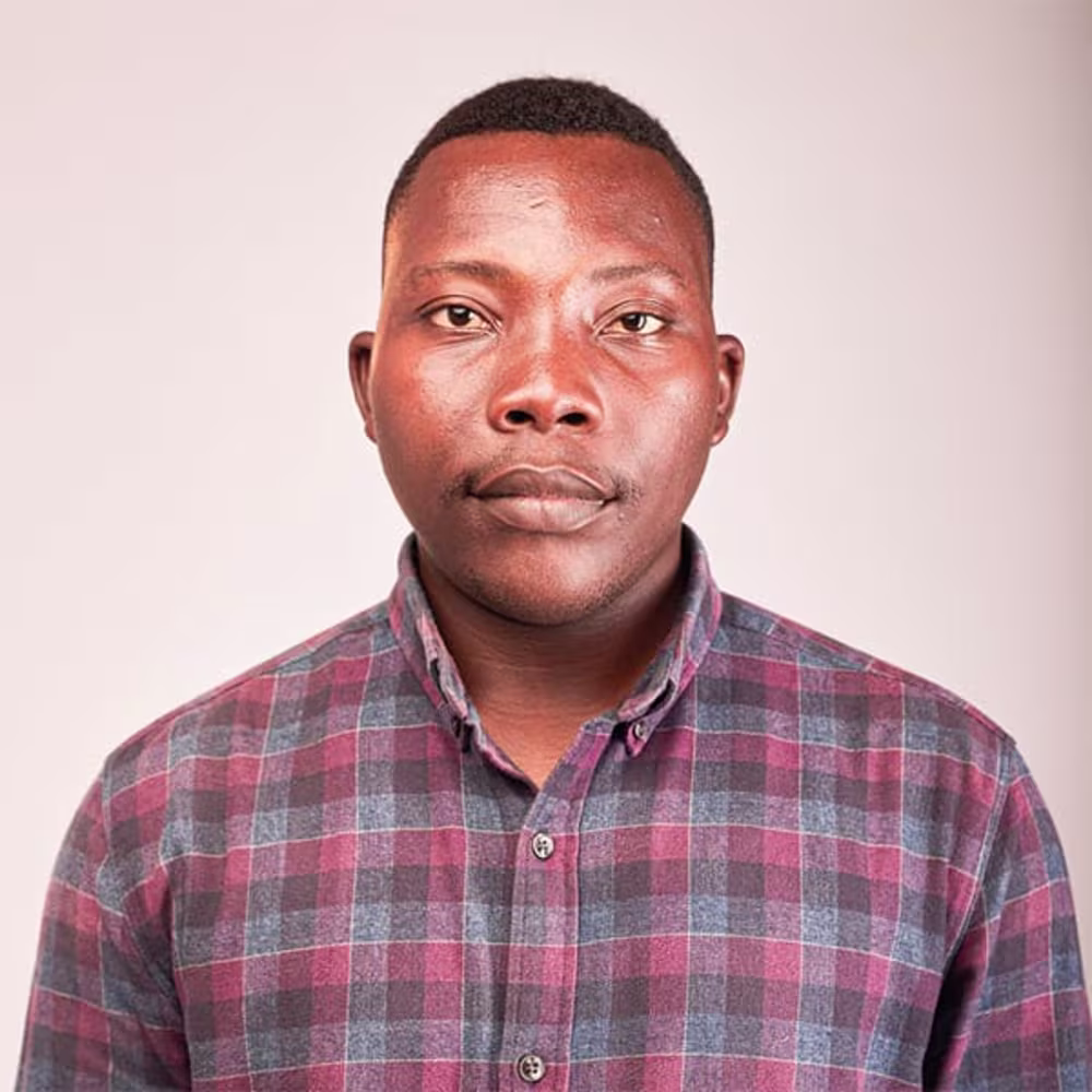 Benjamin Kwame Kutoh