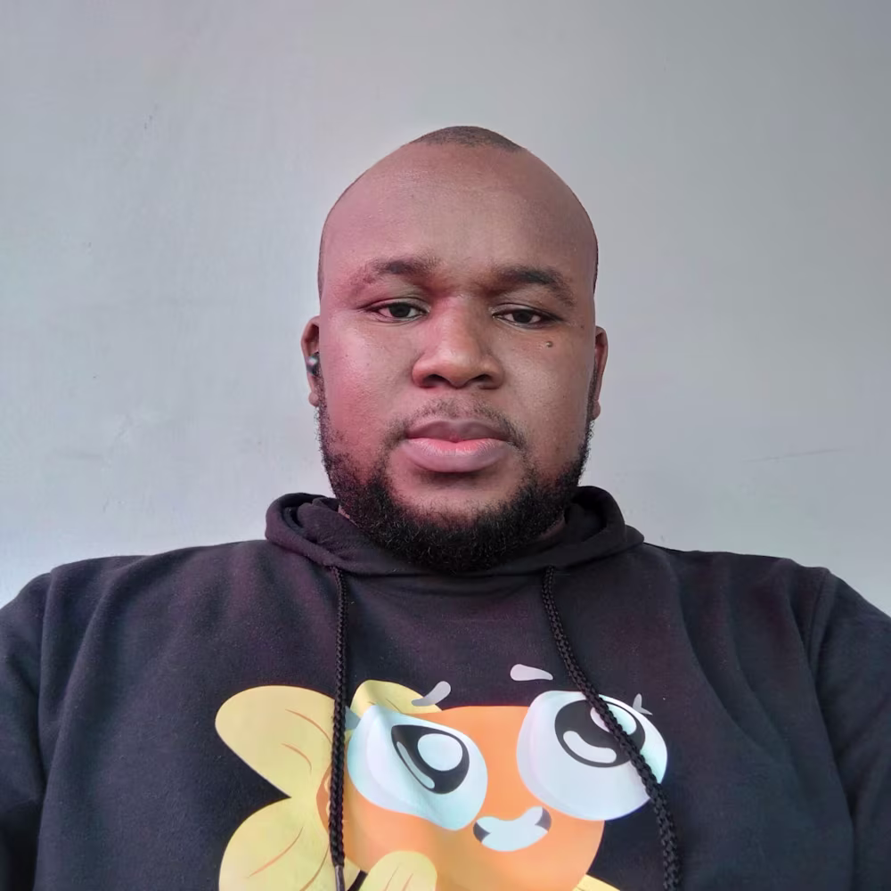 Johnpaul Chukwujekwu