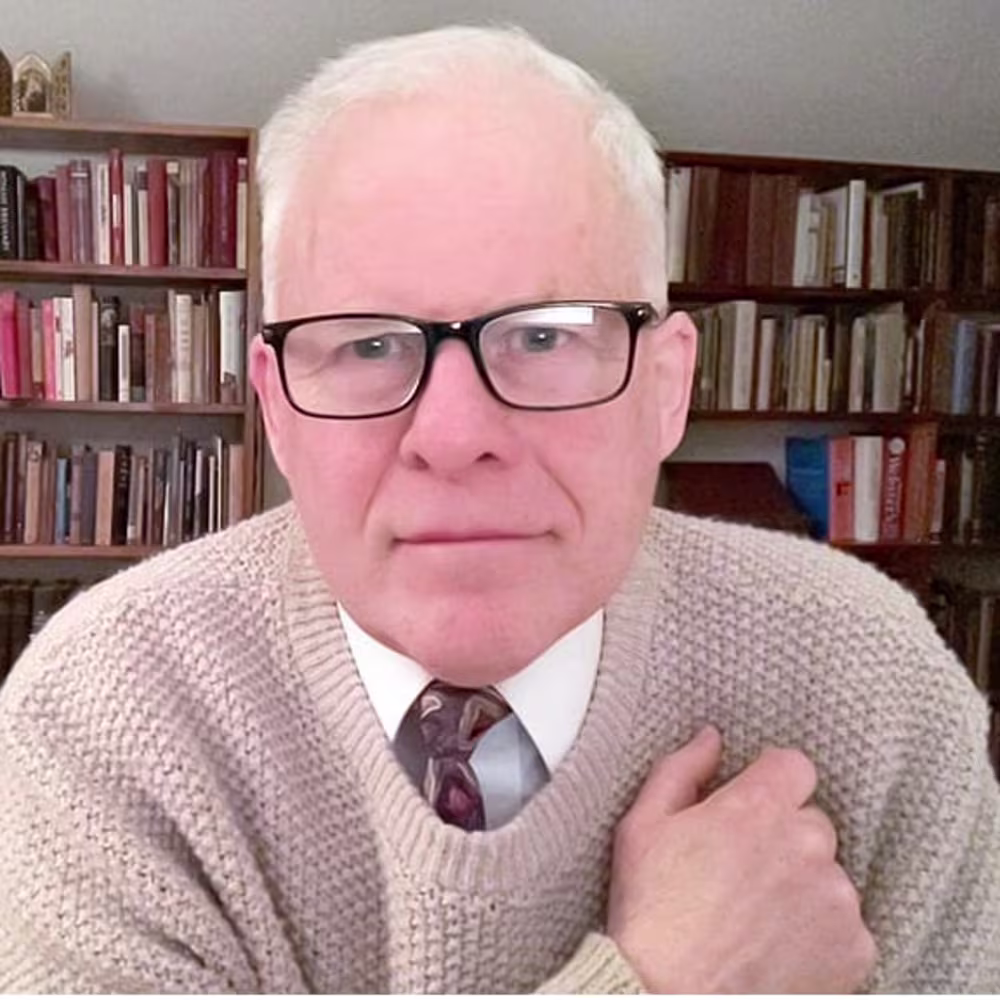 Christopher Fitzgerald