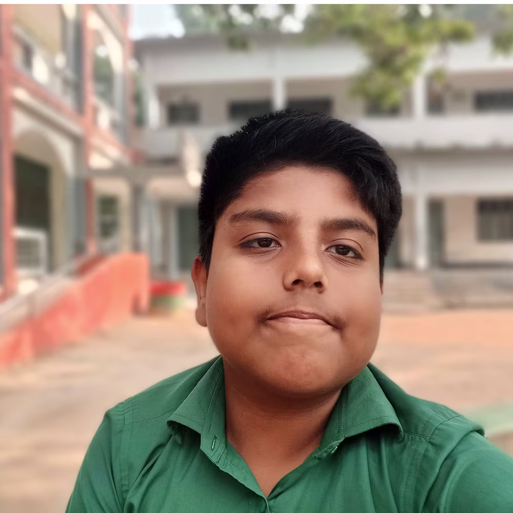 Seman  Nirob (NEXUS)