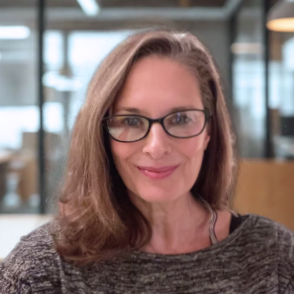 Polly Patrono-Carlson