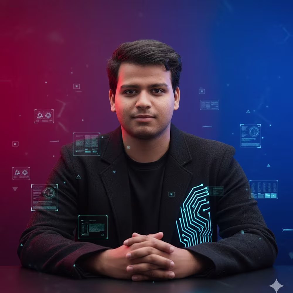 Abhishek Vishwakarma