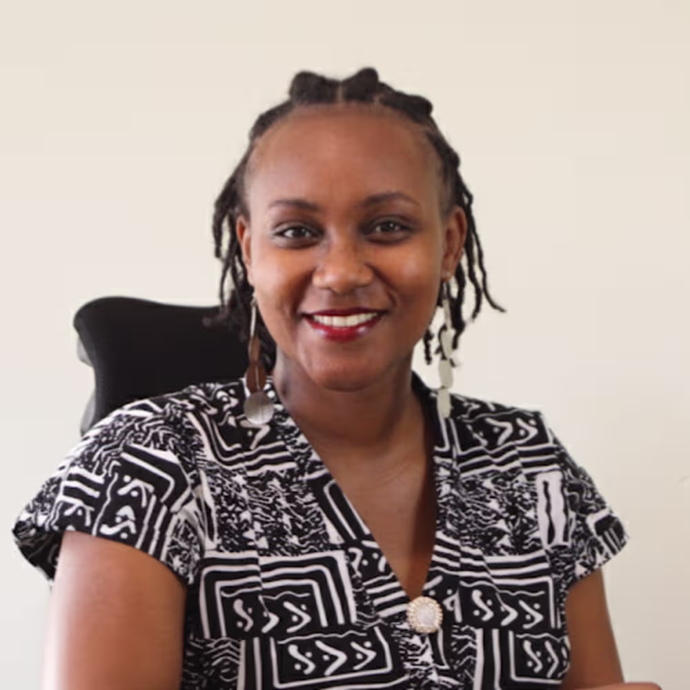 Esther Gichuki