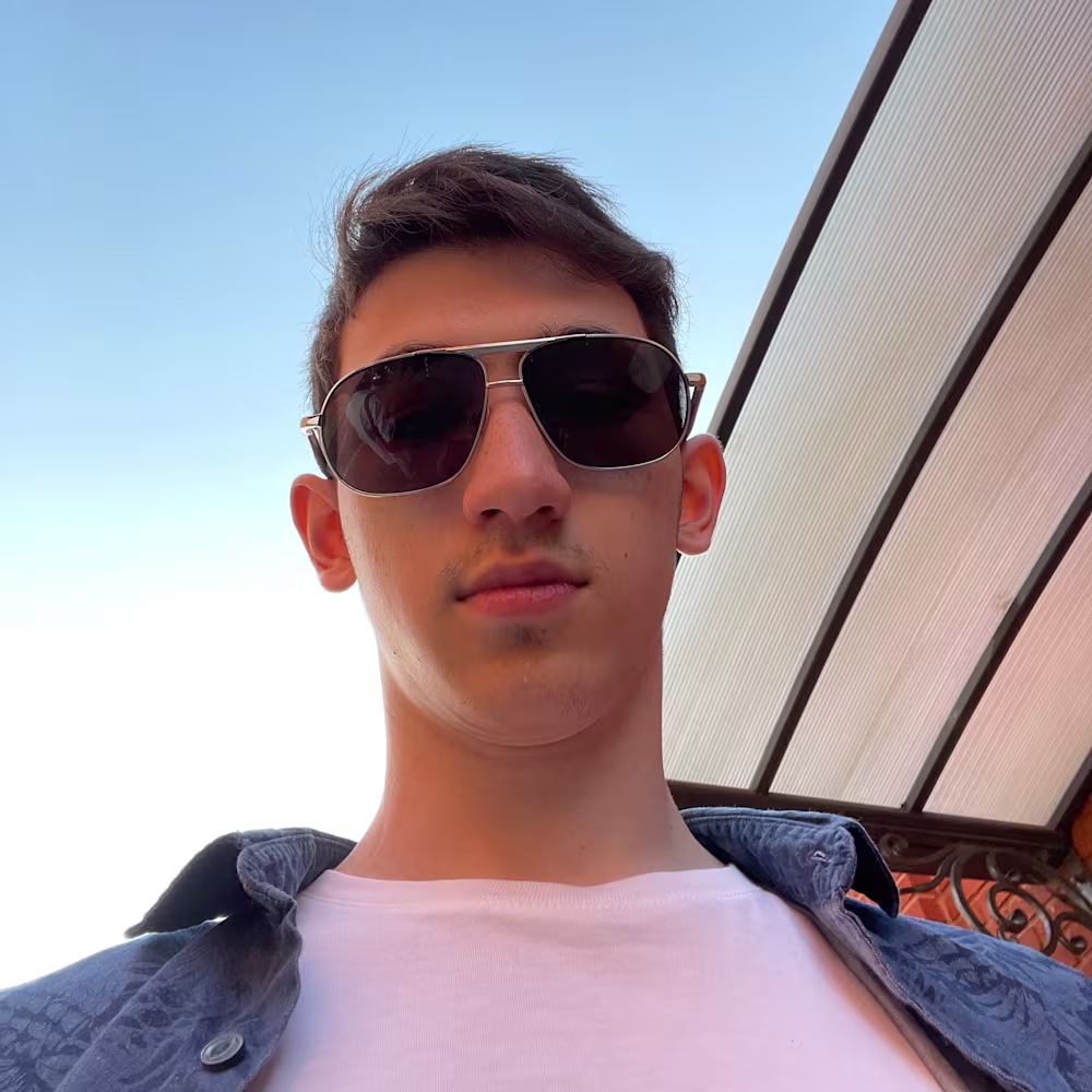 Isfandiyor Djamalutdinov