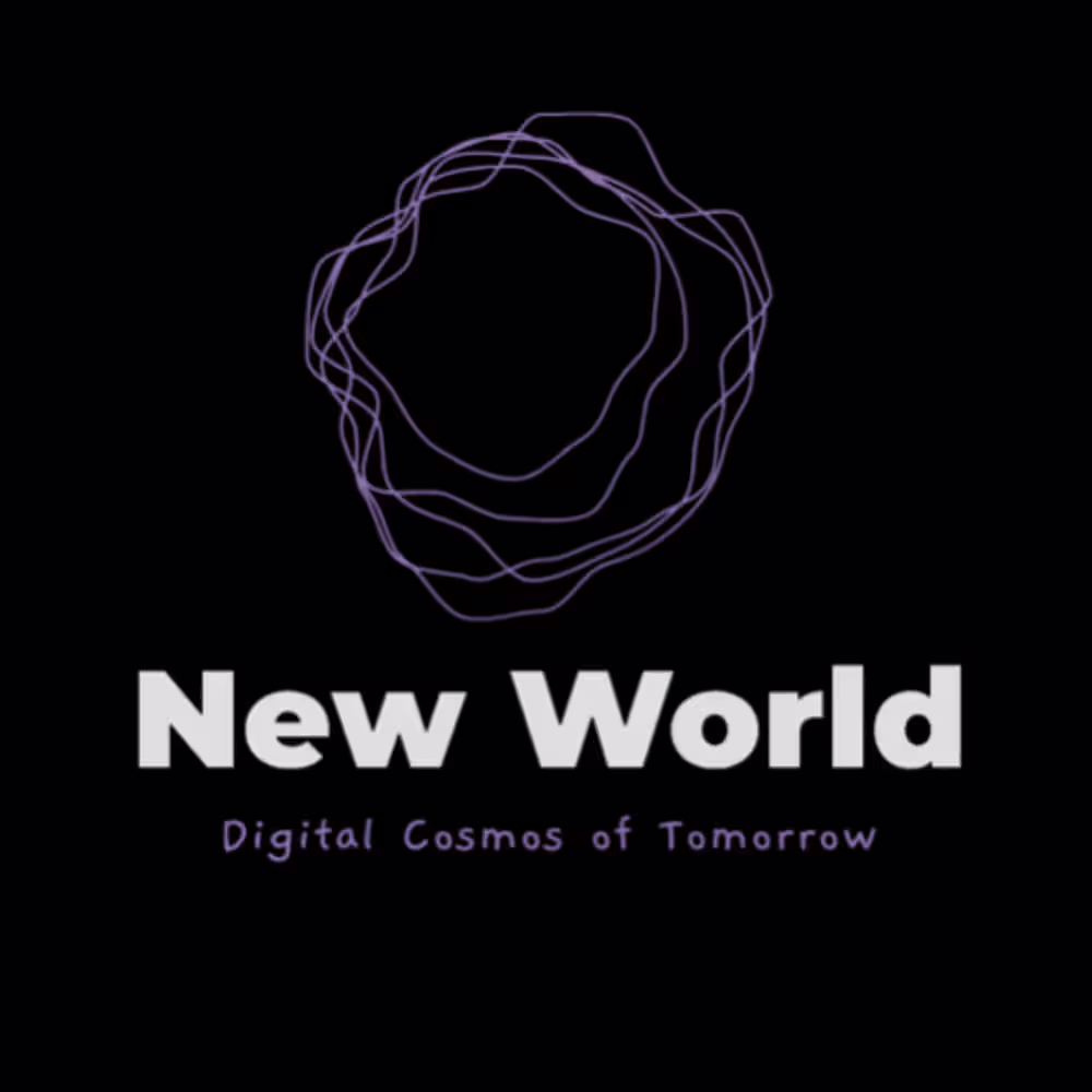 New World Technology