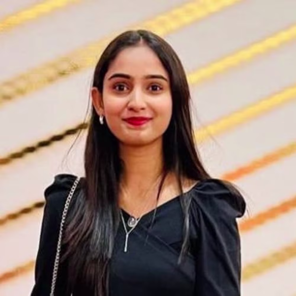 Sruthimala Burugupally