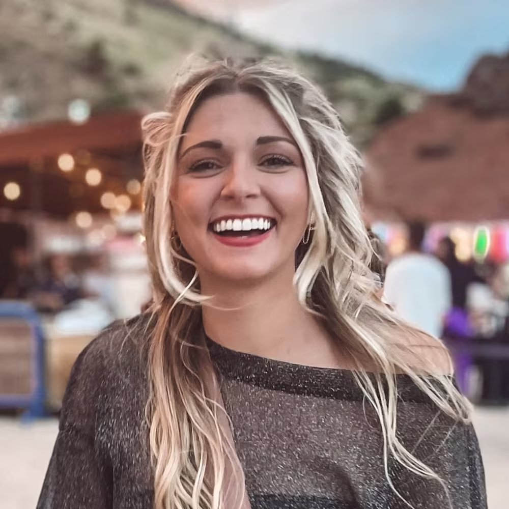 Stephanie Mitchell, MBA