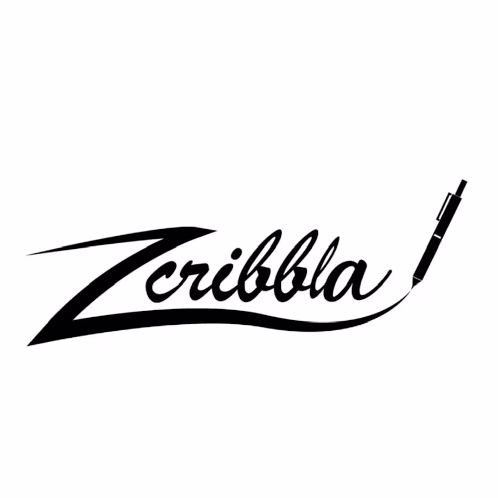 The Zcribbla