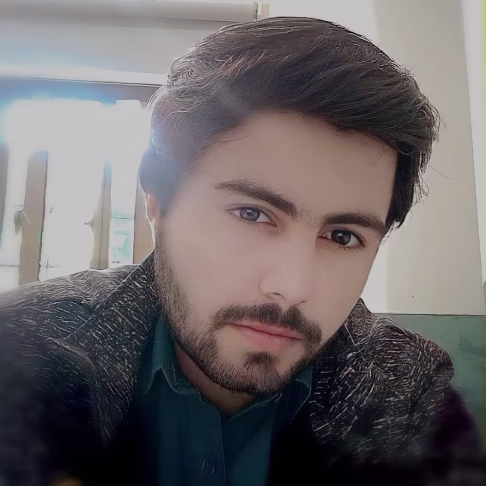 Waqas Khan