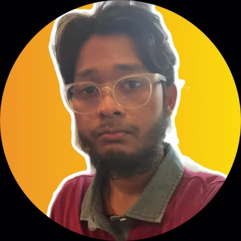 Shohanur Rahman  Sabber