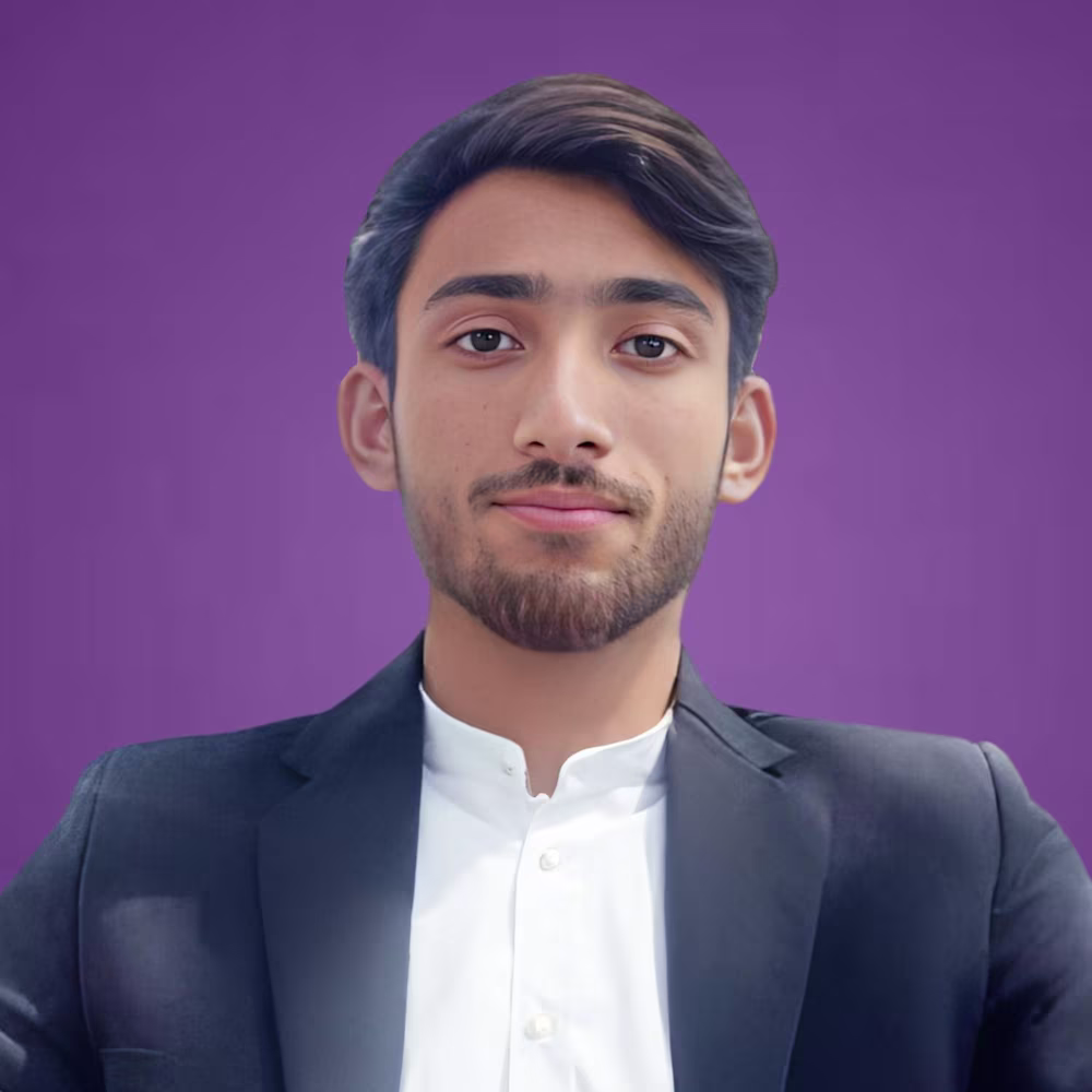 Taimoor Tanoli