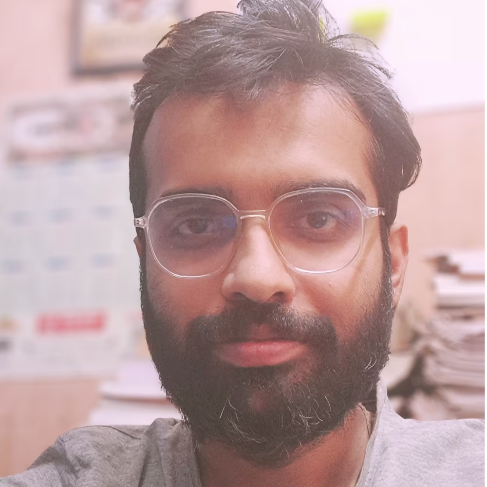 Debarun Bhattacharya