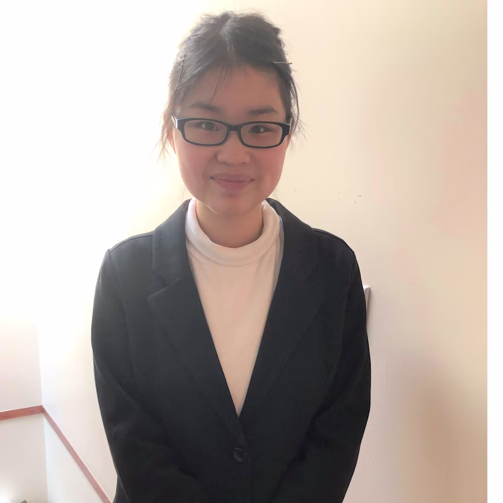 Casandra Xu, Associate RGD