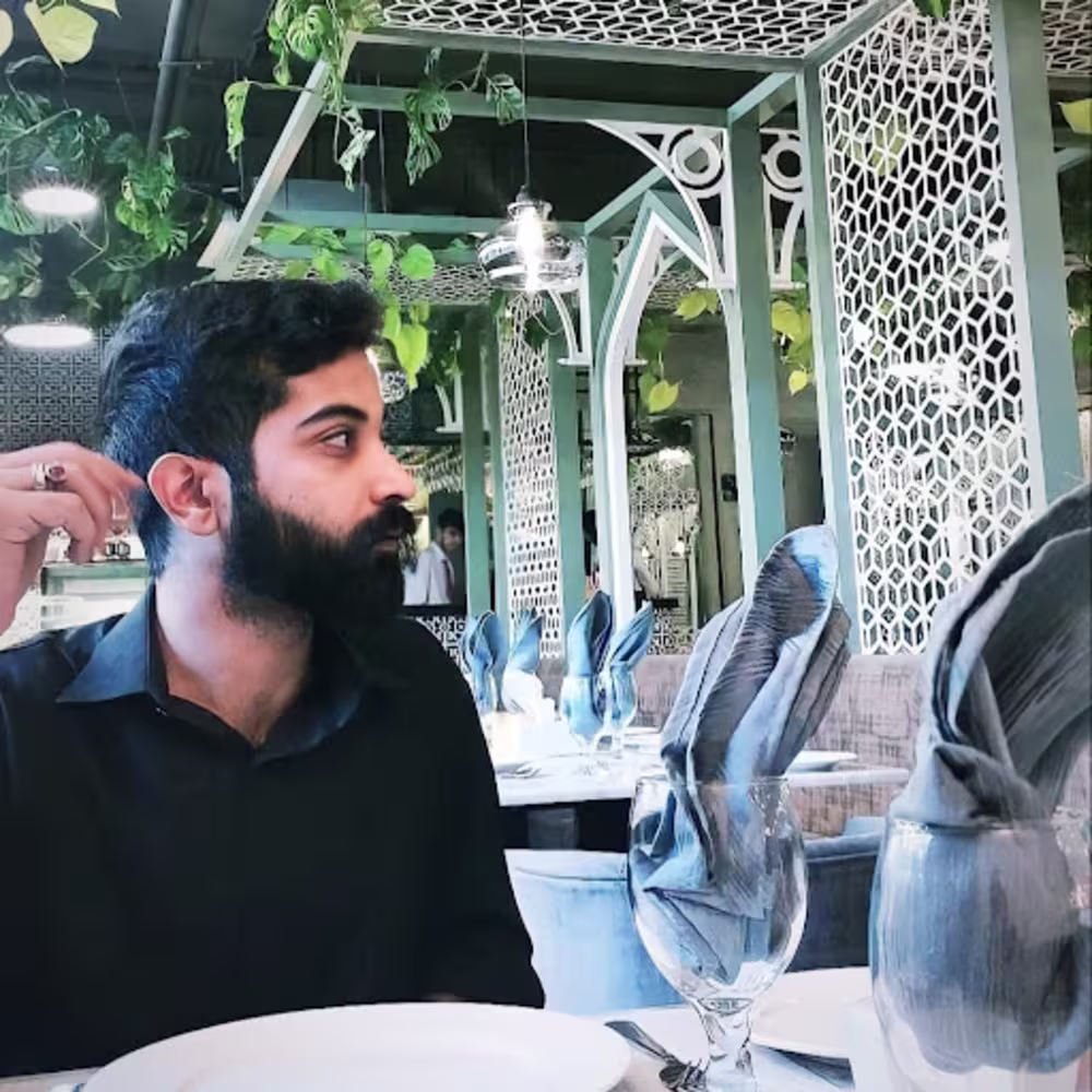 Muhammad Azeem Talib