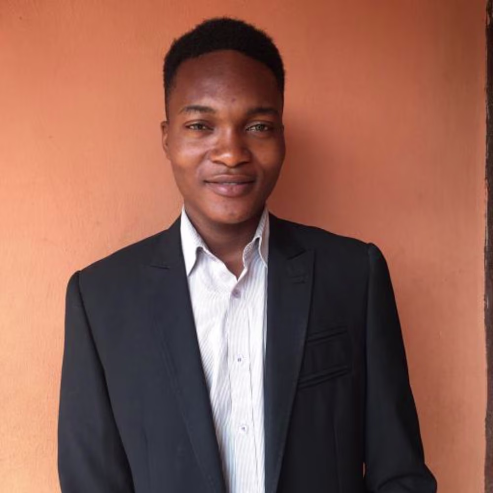 mofiyinfoluwa oyetunde