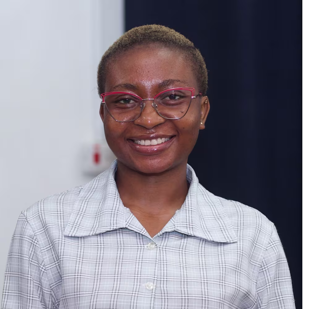 Emmanuella Lamisi Debezor