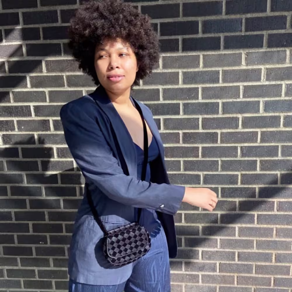 Nia Price-Nascimento