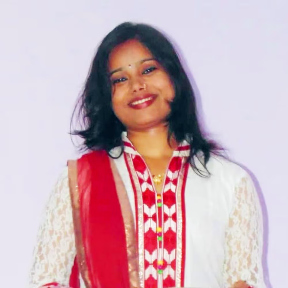 Khushbu Kumari
