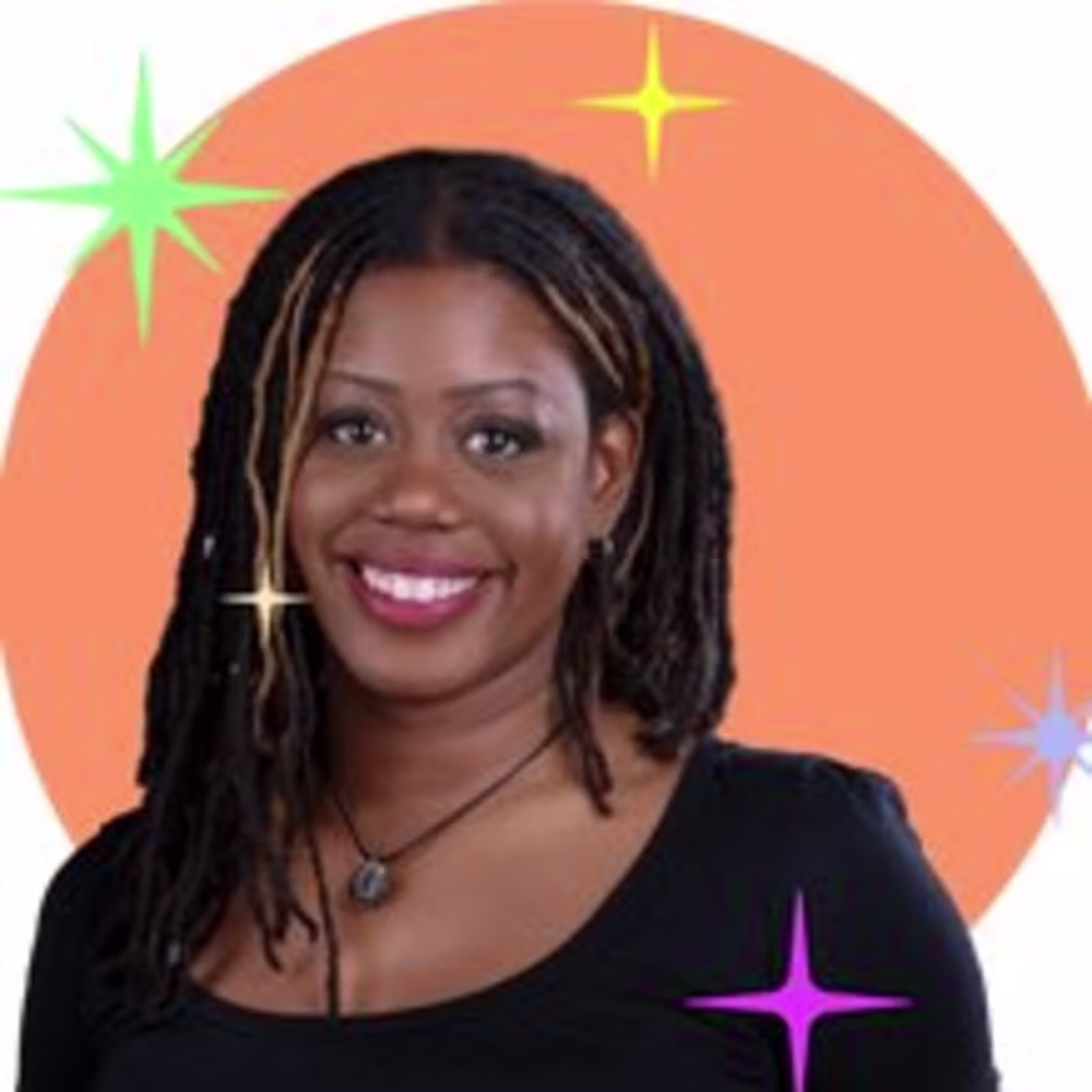 Raneisha Stassin | PR & Copywriting