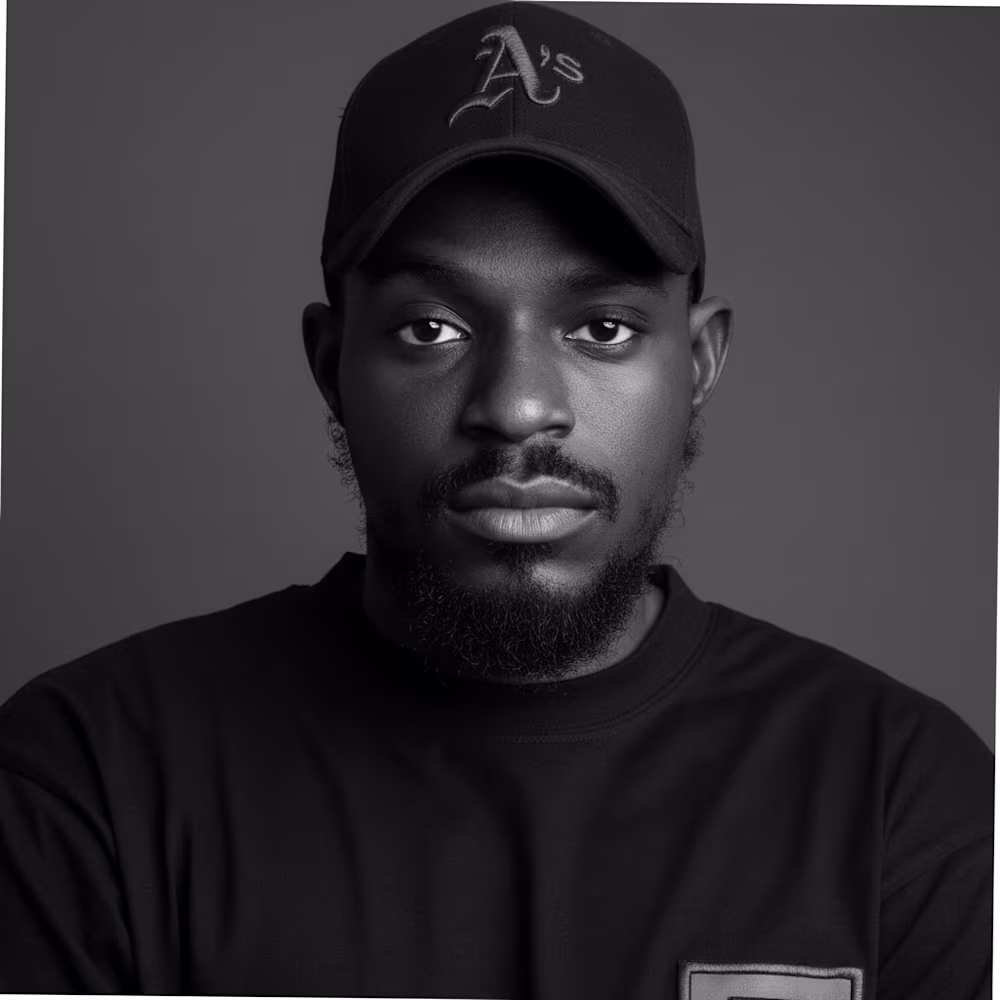 Adebowale Olusunmade