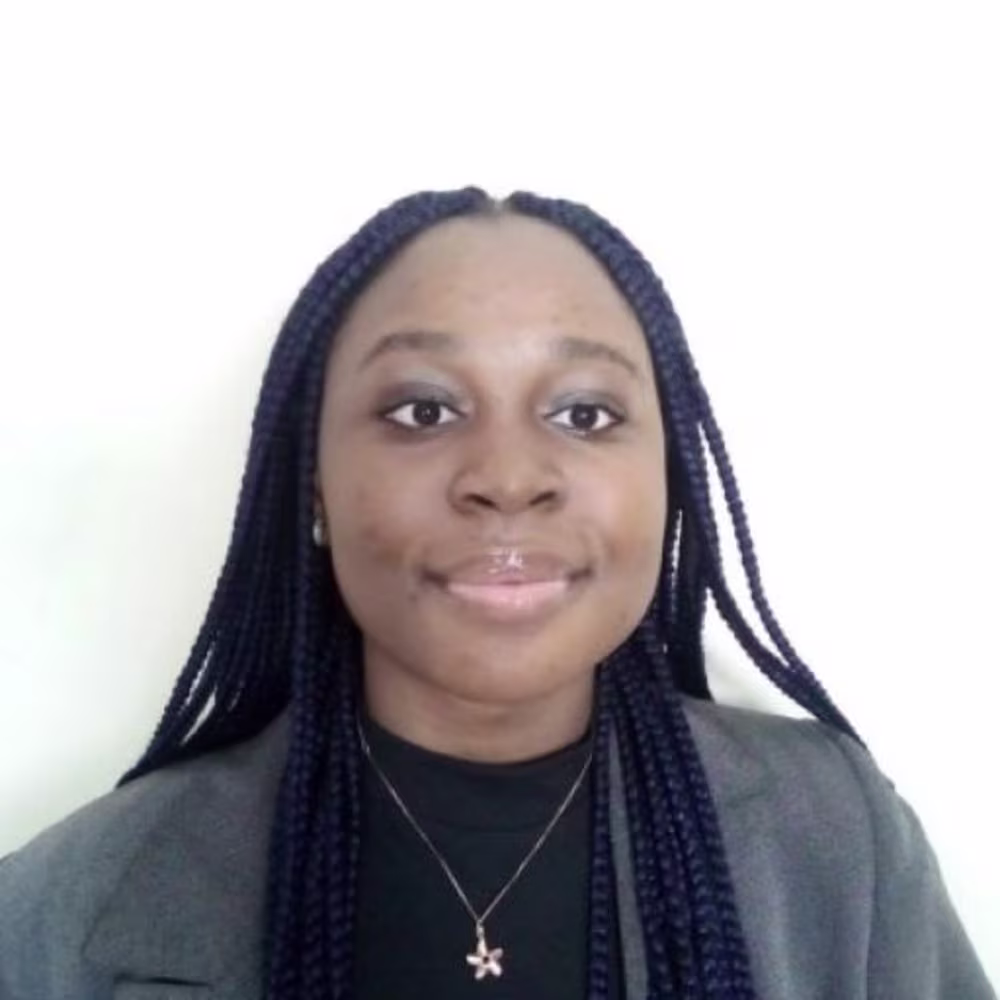 Oluwafeolami Awe-Joseph