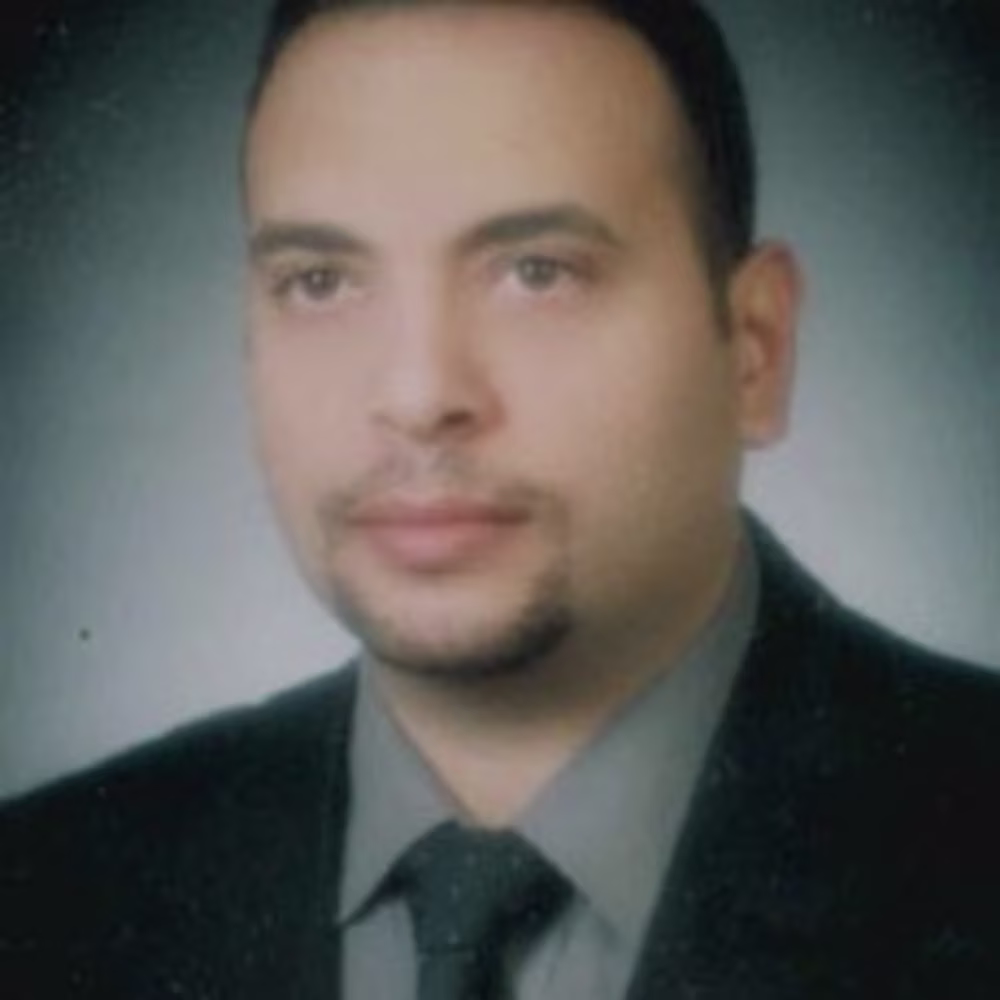 Mohamed Ramadan