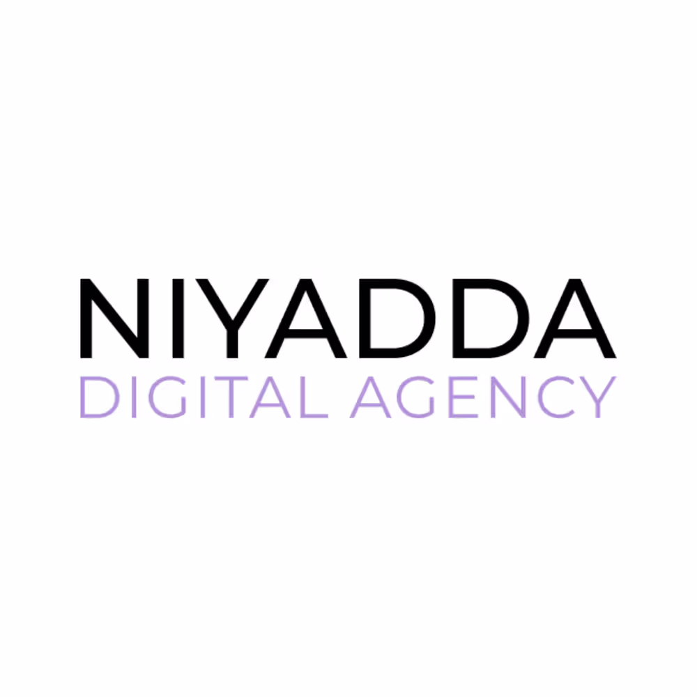 Niyadda Digital Agency