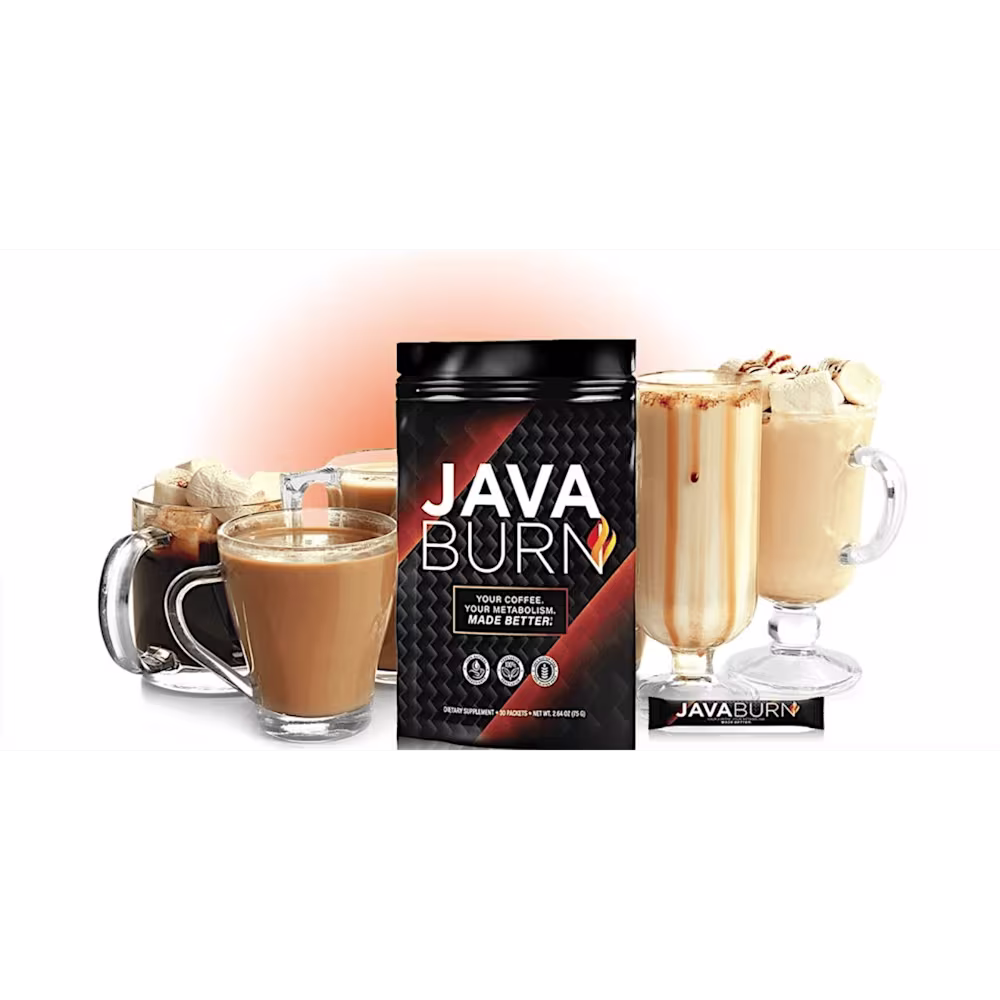 Java Burn Official Review