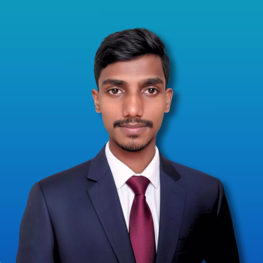 Shamim Ahmed