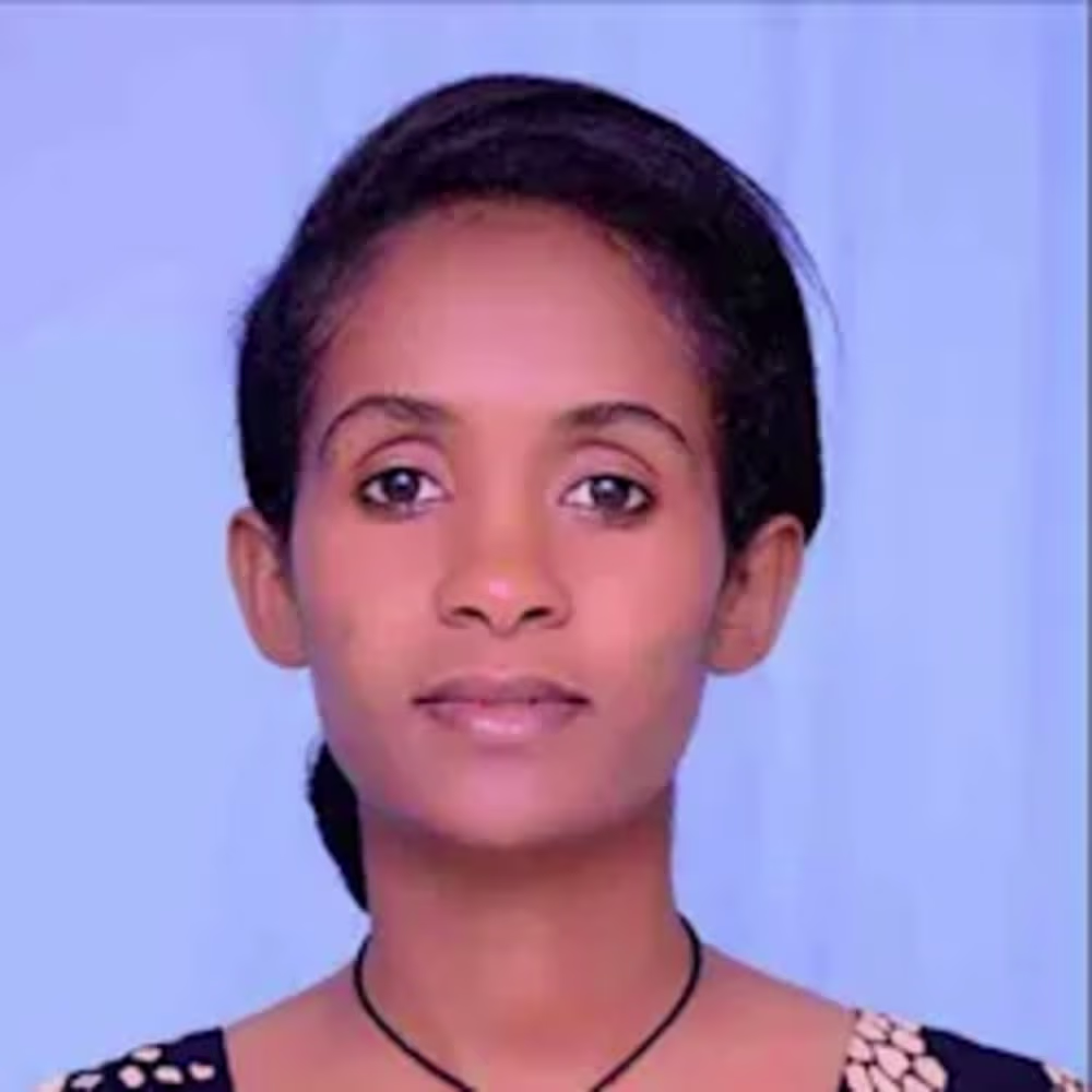 Kidist Nigusie Anmaw