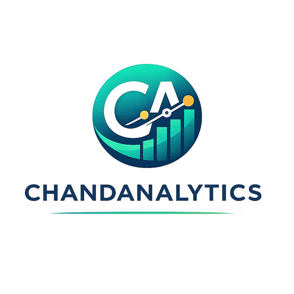 chandana A