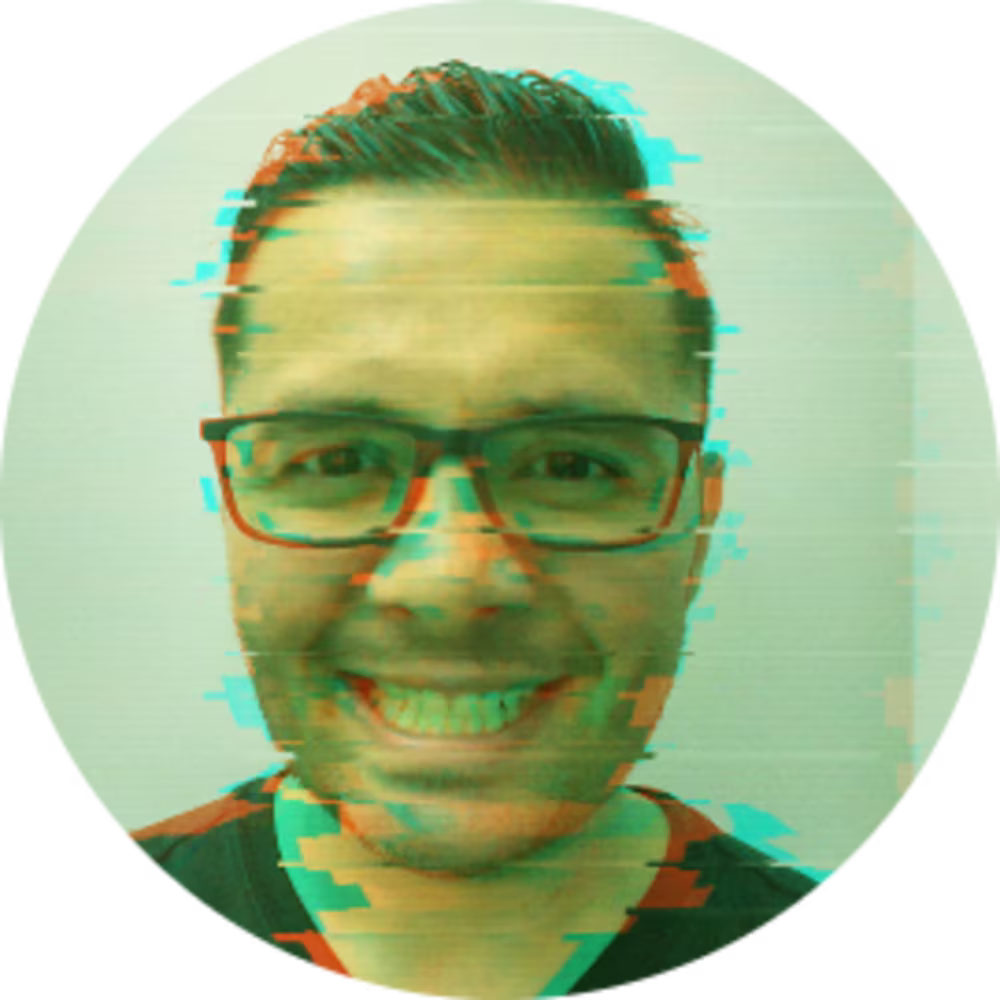 Armando Javier Acosta