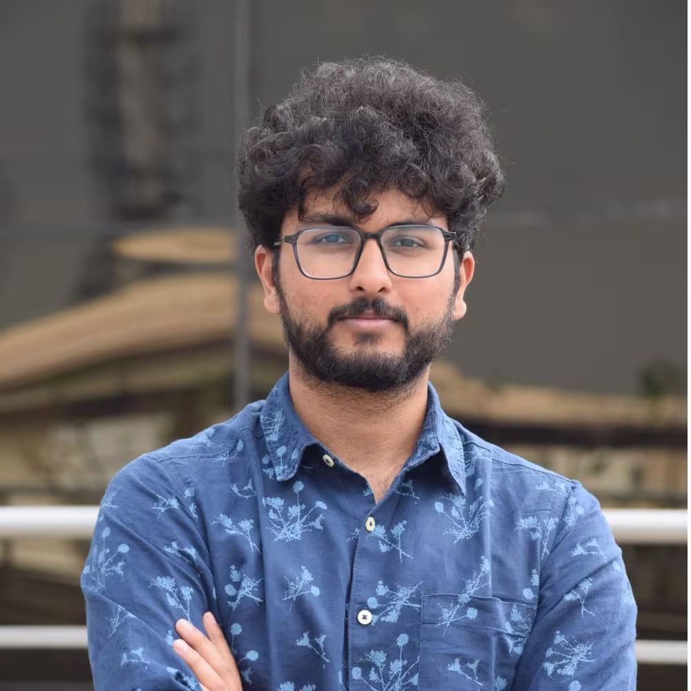 Rohosen Bhattacharya