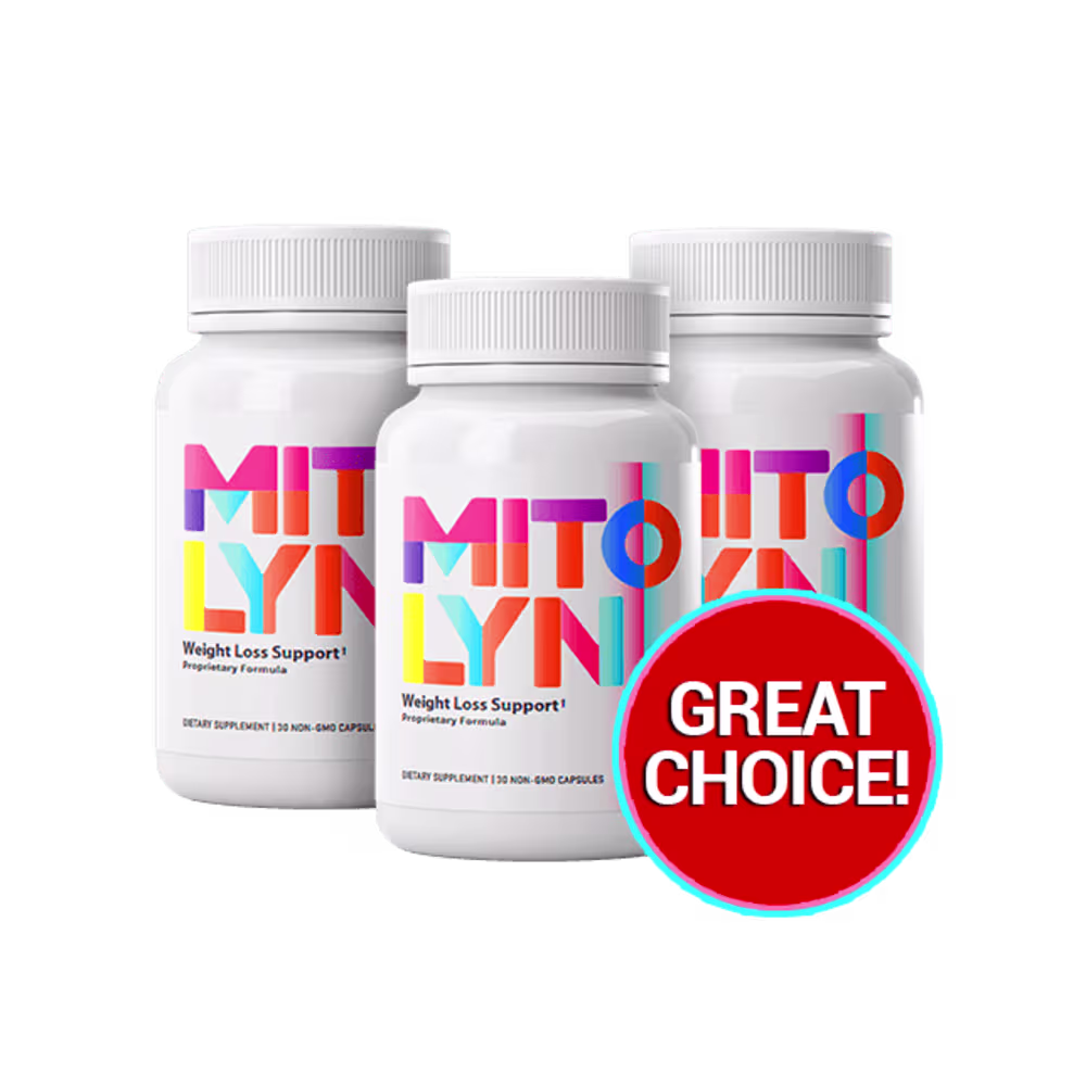 Mitolyn (OFFICIAL ANNOUNCEMENT)  