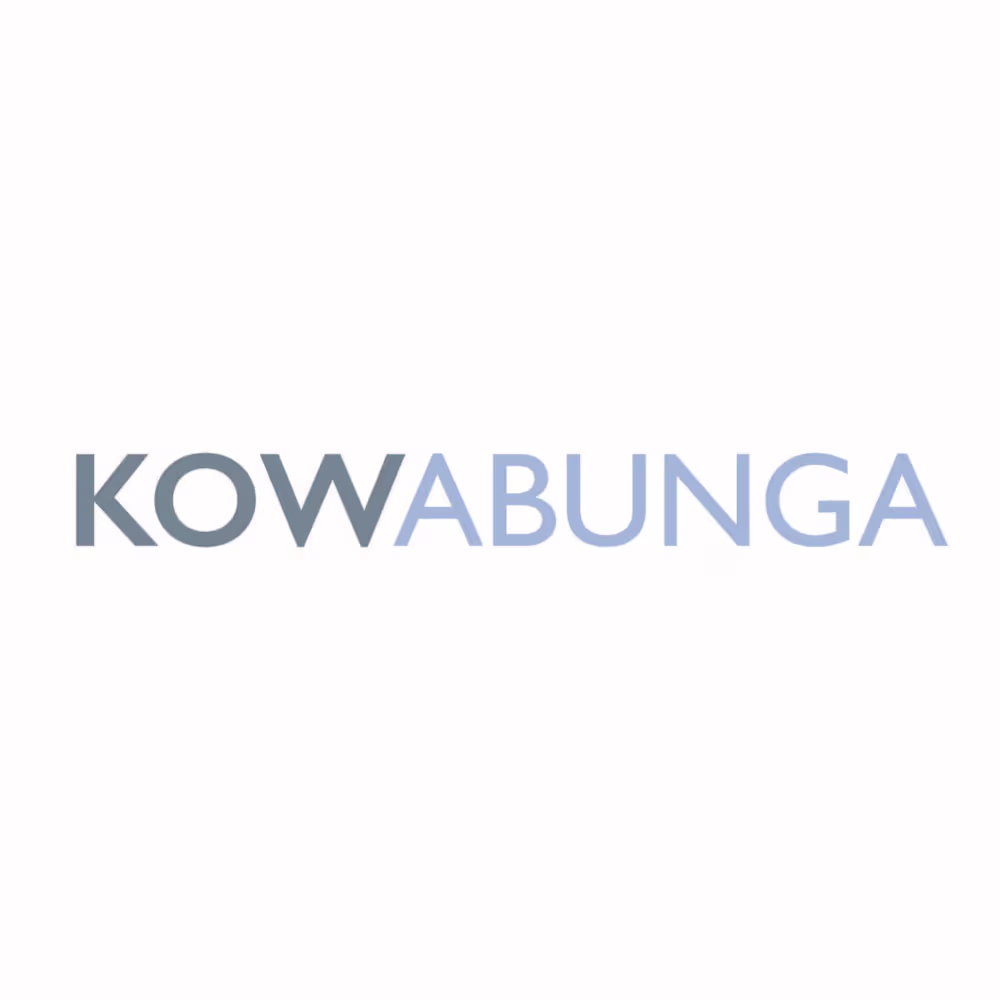Kowabunga Designs