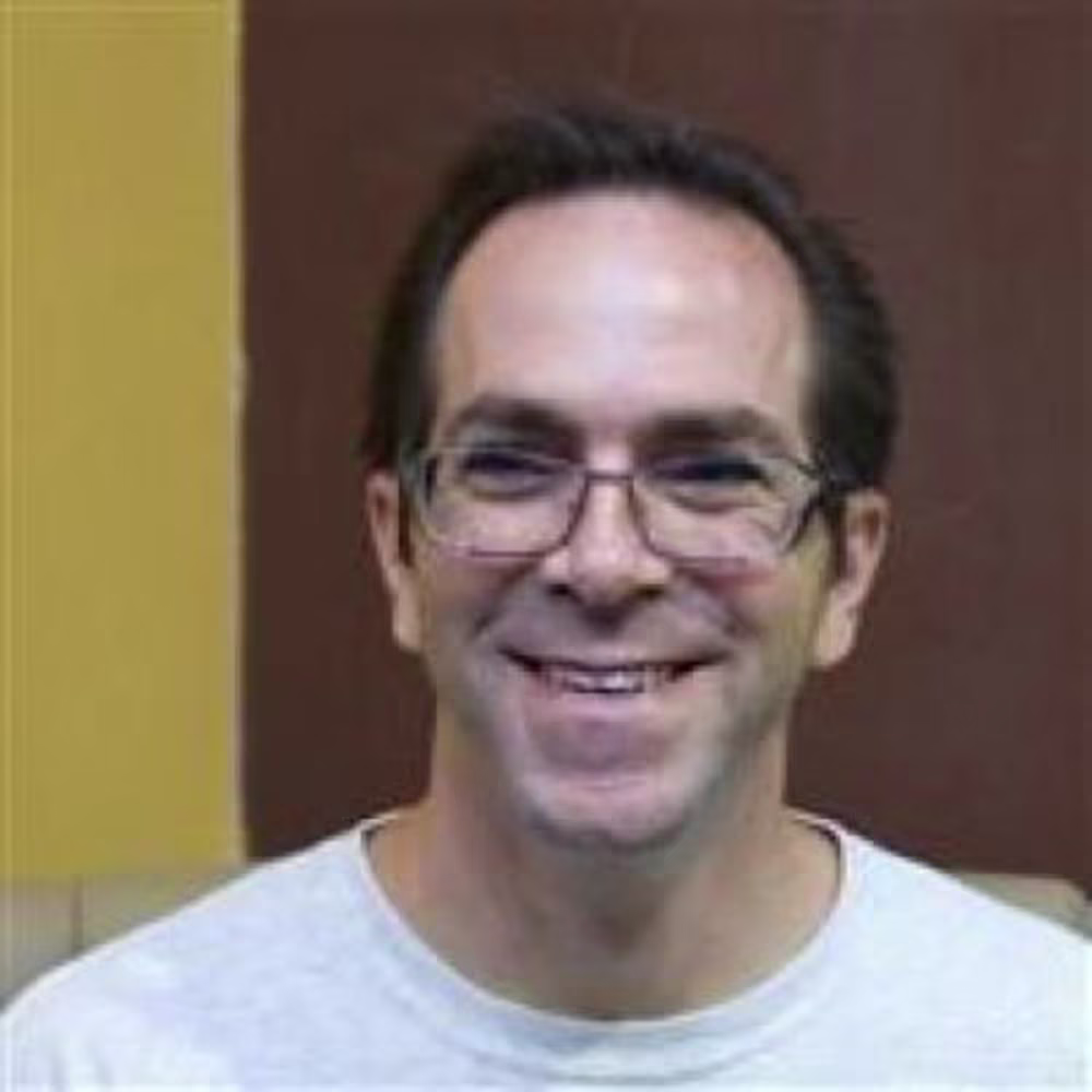 David Silverlight
