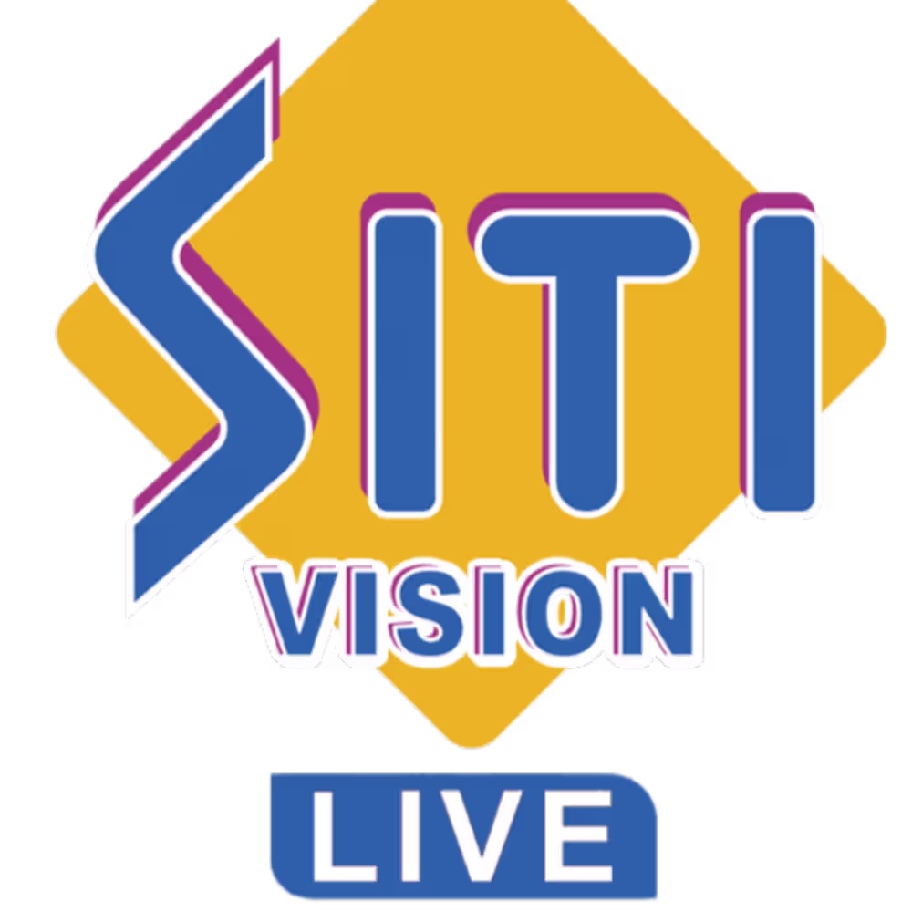 siti vision LIVE