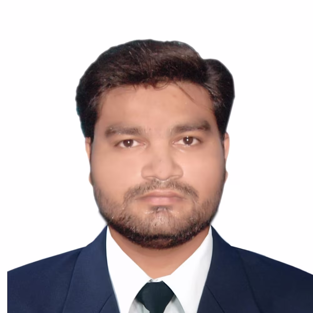 Afaq  Hussain